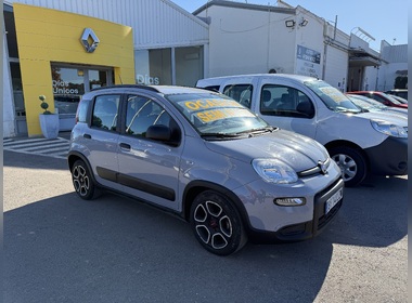 Fiat - Panda