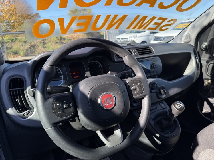 Fiat Panda  City Life Hybrid 1.0 Gse foto 7