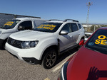 Dacia Duster Prestige Blue dCi 4X2 miniatura 3