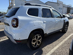 Dacia Duster Prestige Blue dCi 4X2 miniatura 4