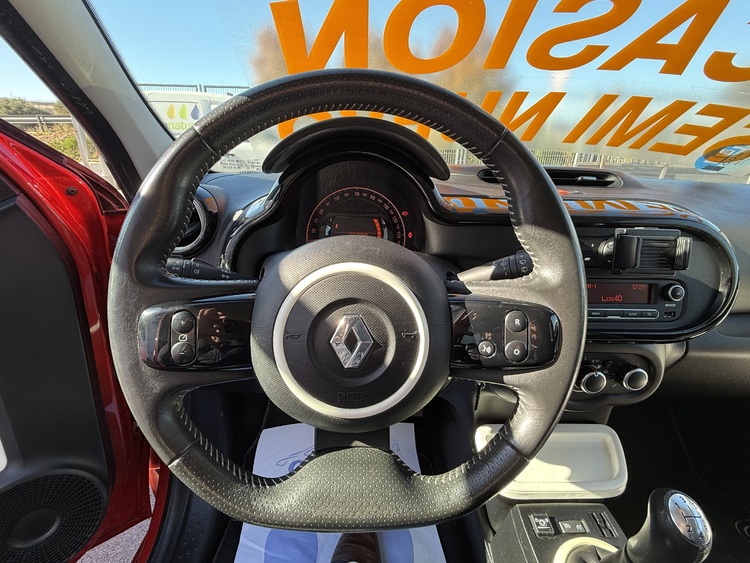 Renault Twingo  Intens Energy SCe 70 2015 foto 10