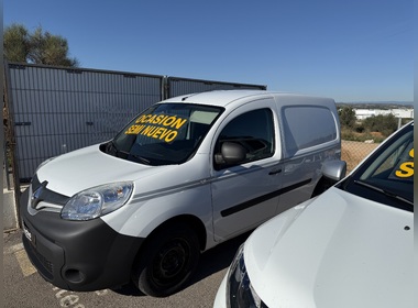 Renault - Kangoo Furgón