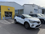 Renault Captur Zen TCe 100cv miniatura 2