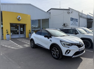 Renault - Captur