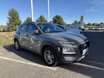 Hyundai Kona 1.0 TGDI Tecno Red miniatura 2