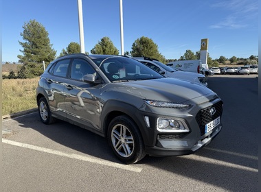 Hyundai - Kona