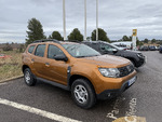 Dacia Duster Essential TCE 74kW100CV 4X2 miniatura 3