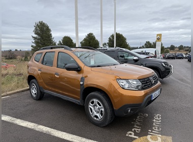 Dacia - Duster