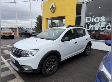 Dacia - Sandero Stepway