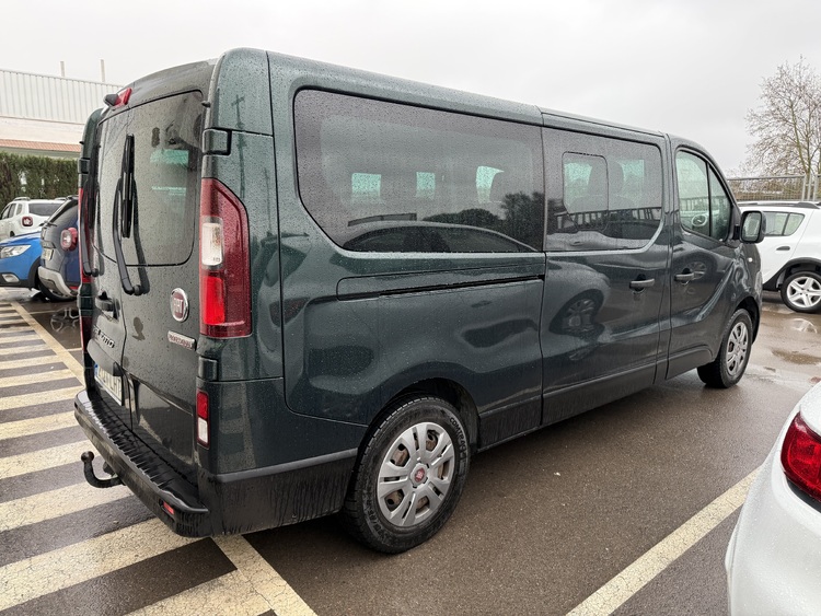 Fiat Talento TALENTO foto 5