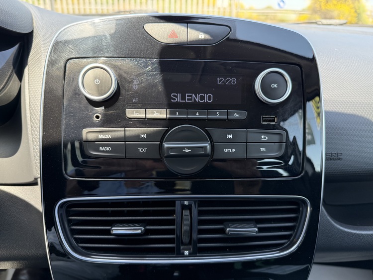 Renault Clio  Clio Authentique Energy dCi 75 eco2 Euro 6 foto 17