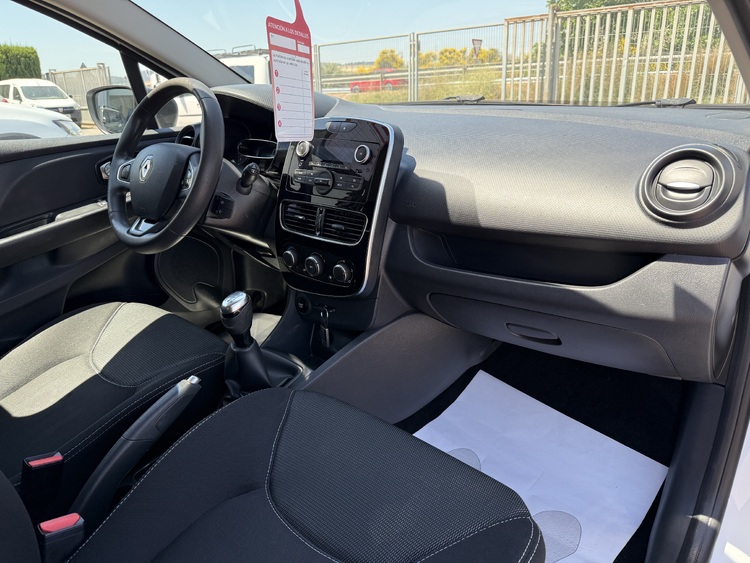 Renault Clio  Clio Authentique Energy dCi 75 eco2 Euro 6 foto 19
