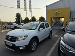 Dacia Sandero Stepway TCE 90cv -  EU6 miniatura 4