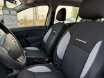 Dacia Sandero Stepway TCE 90cv -  EU6 miniatura 12