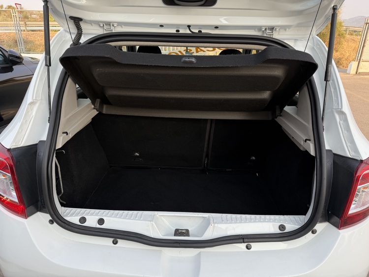 Dacia Sandero Stepway TCE 90cv -  EU6 foto 9