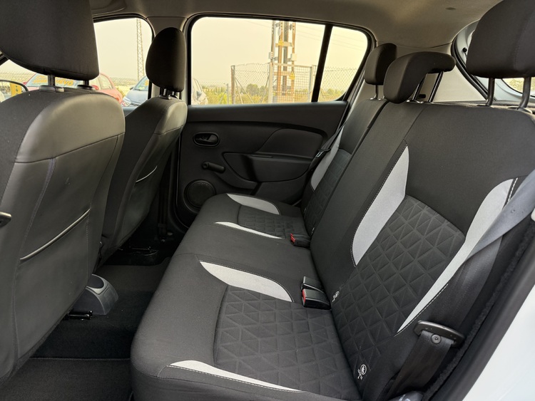 Dacia Sandero Stepway TCE 90cv -  EU6 foto 11