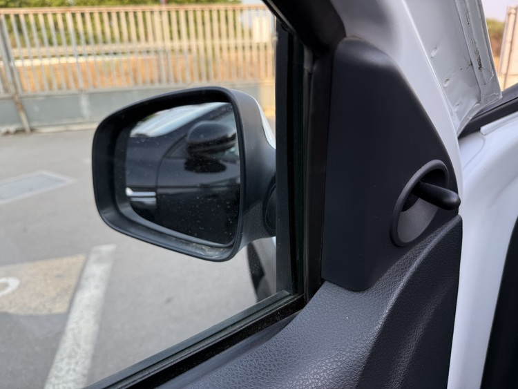 Dacia Sandero Stepway TCE 90cv -  EU6 foto 14