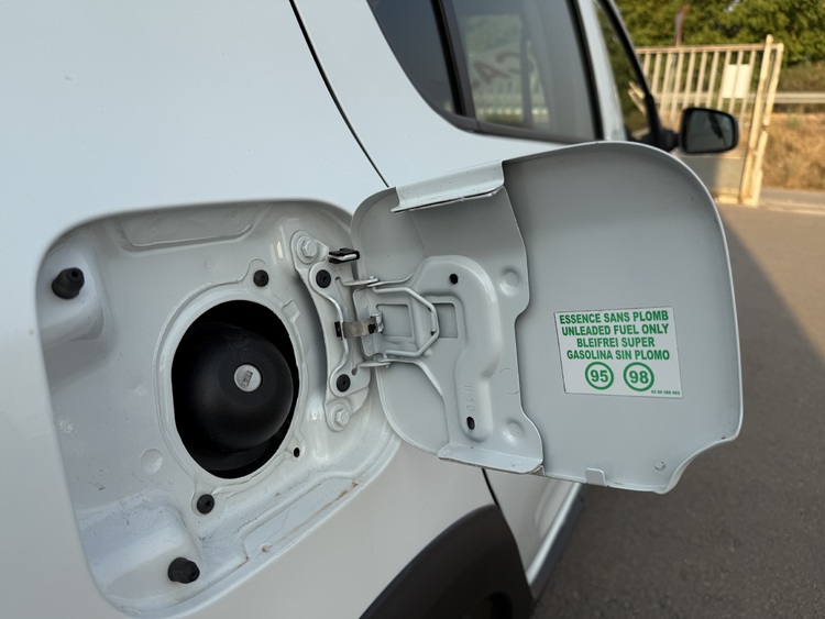 Dacia Sandero Stepway TCE 90cv -  EU6 foto 16