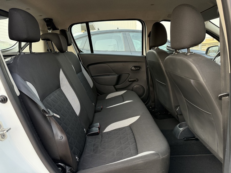 Dacia Sandero Stepway TCE 90cv -  EU6 foto 17