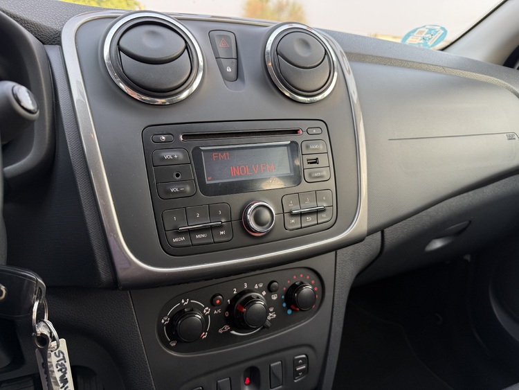 Dacia Sandero Stepway TCE 90cv -  EU6 foto 24