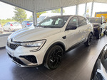 Renault Arkana Esprit Alpine ETECH full hybrid 145cv miniatura 2