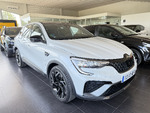Renault Arkana Esprit Alpine ETECH full hybrid 145cv miniatura 3