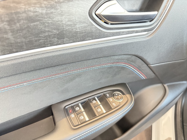 Renault Arkana Esprit Alpine ETECH full hybrid 145cv foto 16