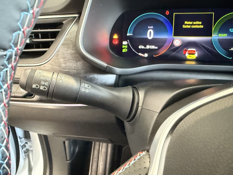 Renault Arkana Esprit Alpine ETECH full hybrid 145cv foto 21