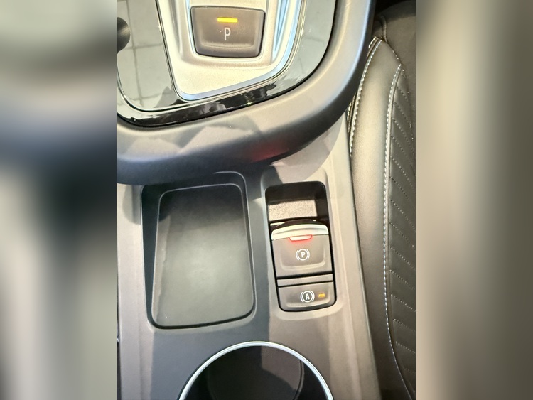 Renault Arkana Esprit Alpine ETECH full hybrid 145cv foto 24