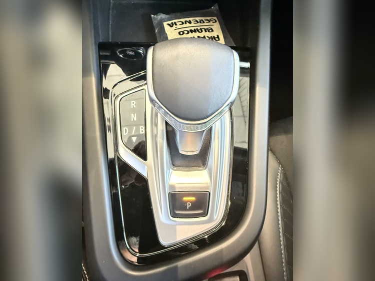 Renault Arkana Esprit Alpine ETECH full hybrid 145cv foto 25
