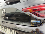 Renault Clio Intens ETech Hibrido 140cv. miniatura 8