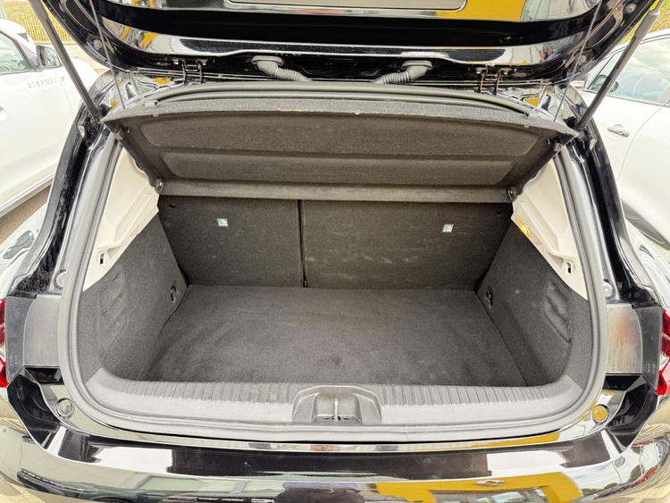 Renault Clio Intens ETech Hibrido 140cv. foto 12
