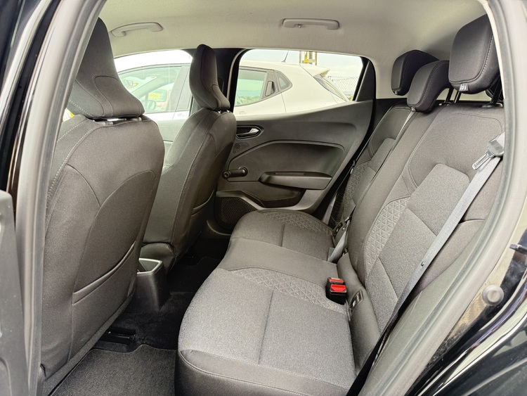 Renault Clio Intens ETech Hibrido 140cv. foto 14