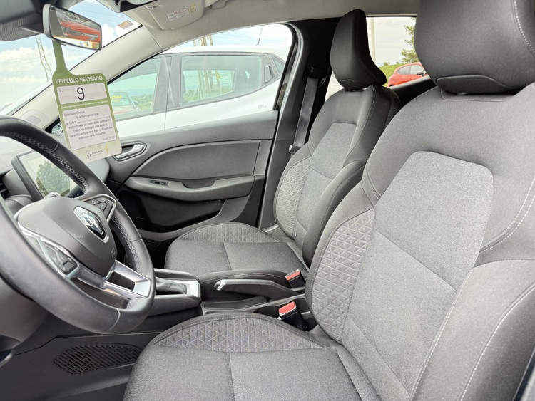 Renault Clio Intens ETech Hibrido 140cv. foto 18
