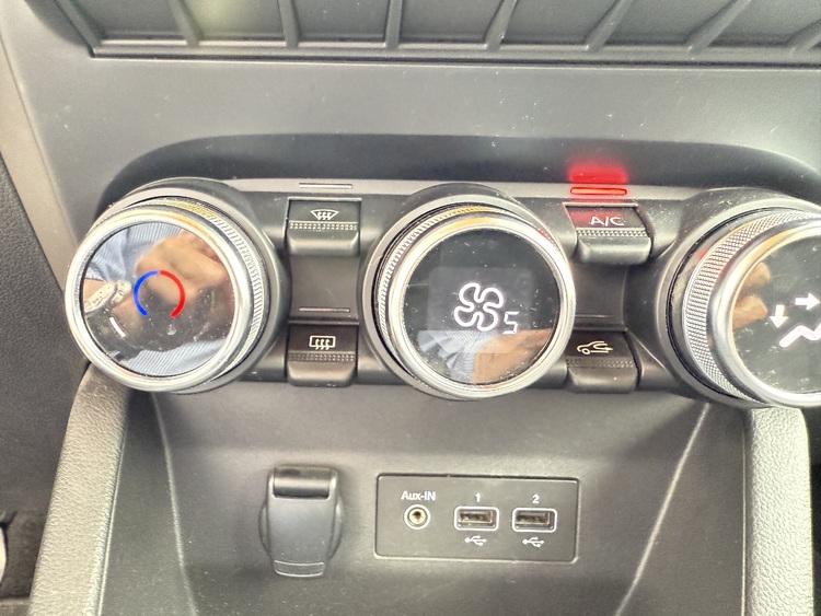 Renault Clio Intens ETech Hibrido 140cv. foto 25