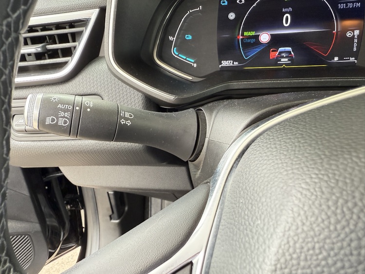 Renault Clio Intens ETech Hibrido 140cv. foto 30