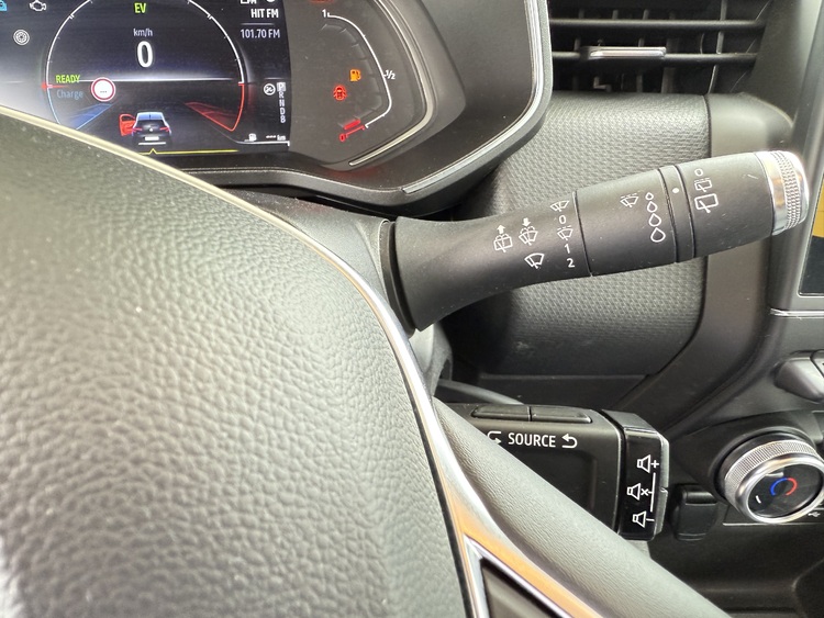 Renault Clio Intens ETech Hibrido 140cv. foto 31