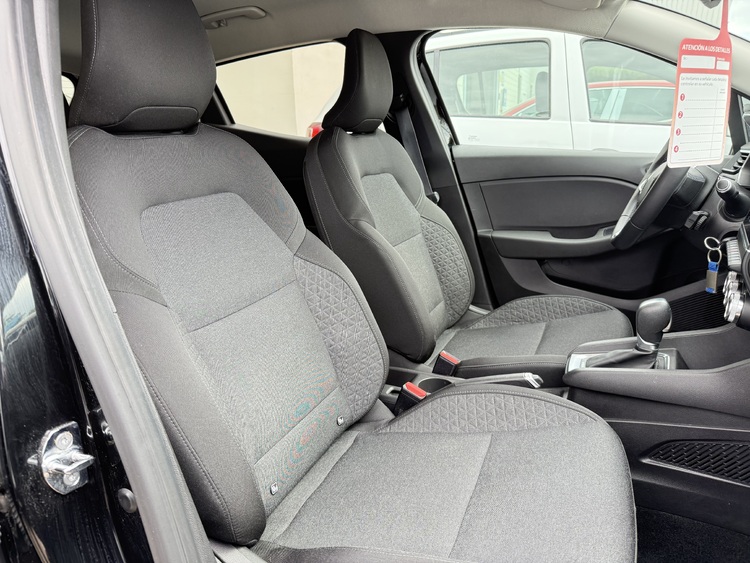 Renault Clio Intens ETech Hibrido 140cv. foto 33