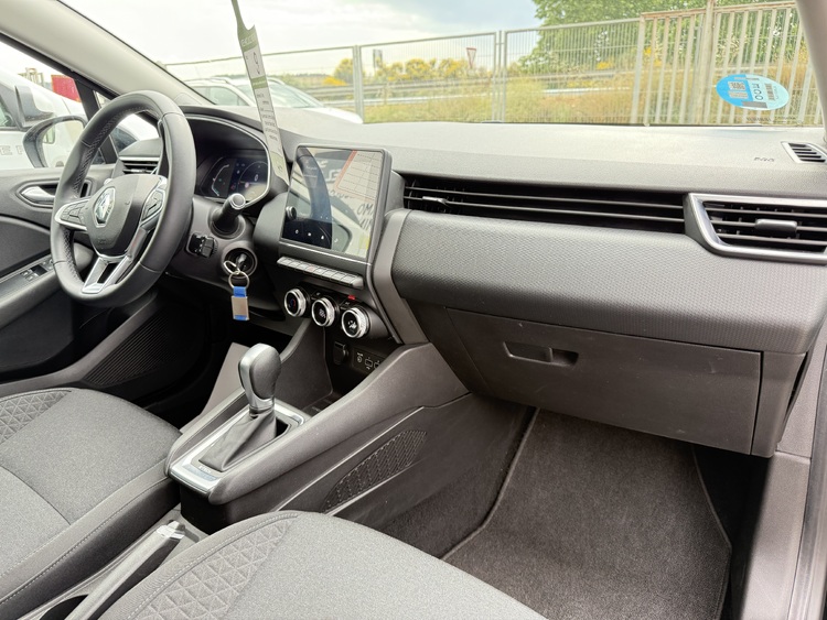 Renault Clio Intens ETech Hibrido 140cv. foto 34