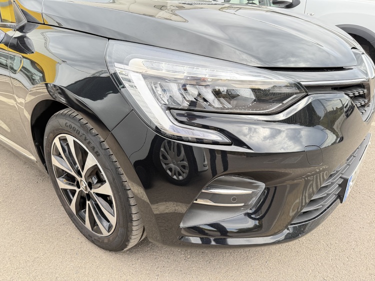Renault Clio Intens ETech Hibrido 140cv. foto 38