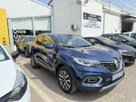 Renault Kadjar Kadjar Zen GPF TCe 140cv. miniatura 3