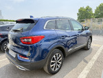Renault Kadjar Kadjar Zen GPF TCe 140cv. miniatura 4