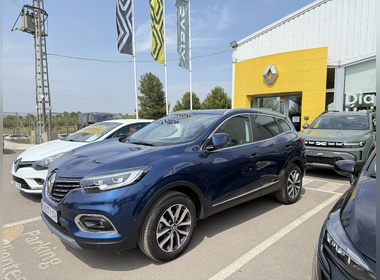 Renault - Kadjar