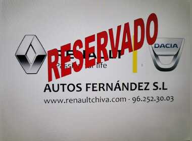Renault - Kadjar