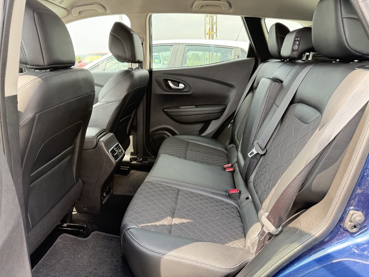 Renault Kadjar Kadjar Zen GPF TCe 140cv. foto 8