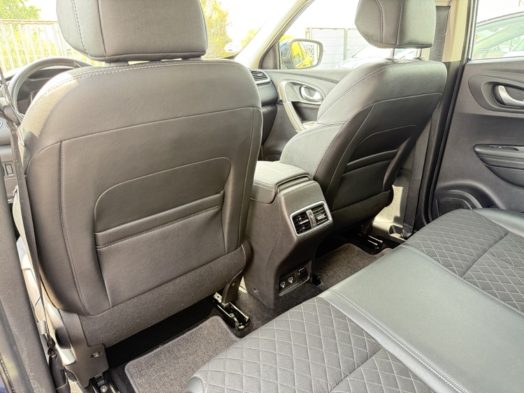 Renault Kadjar Kadjar Zen GPF TCe 140cv. foto 9
