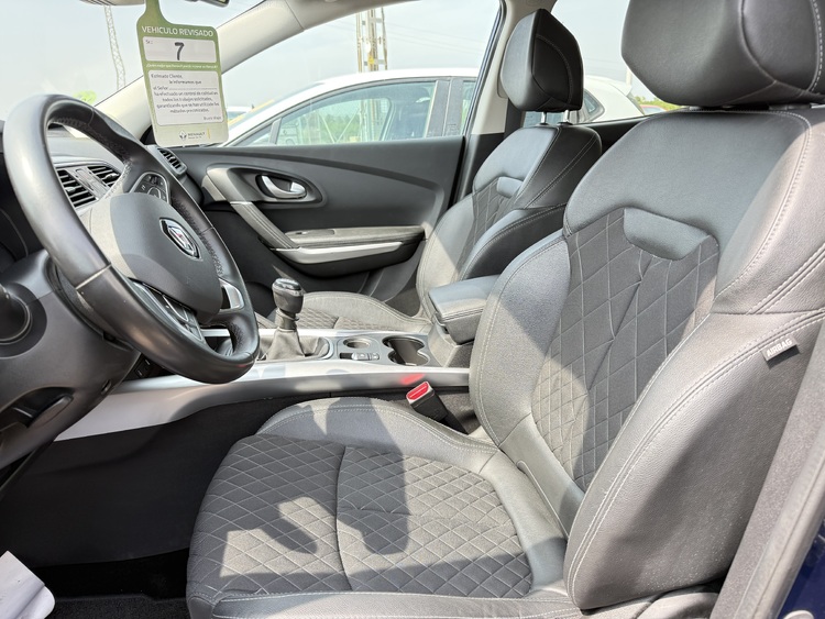 Renault Kadjar Kadjar Zen GPF TCe 140cv. foto 12