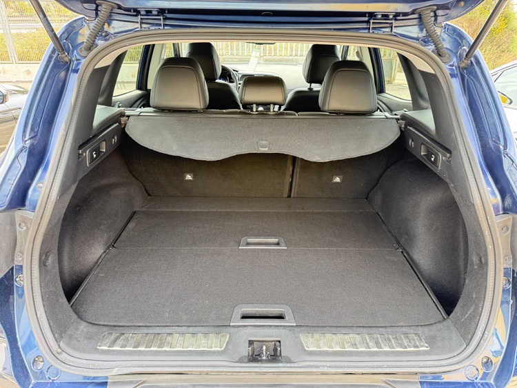 Renault Kadjar Kadjar Zen GPF TCe 140cv. foto 15