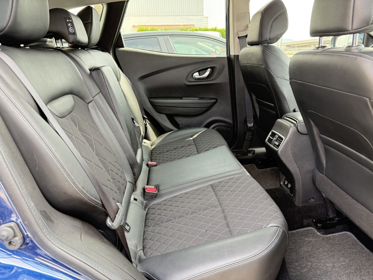 Renault Kadjar Kadjar Zen GPF TCe 140cv. foto 18