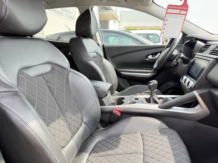 Renault Kadjar Kadjar Zen GPF TCe 140cv. foto 19